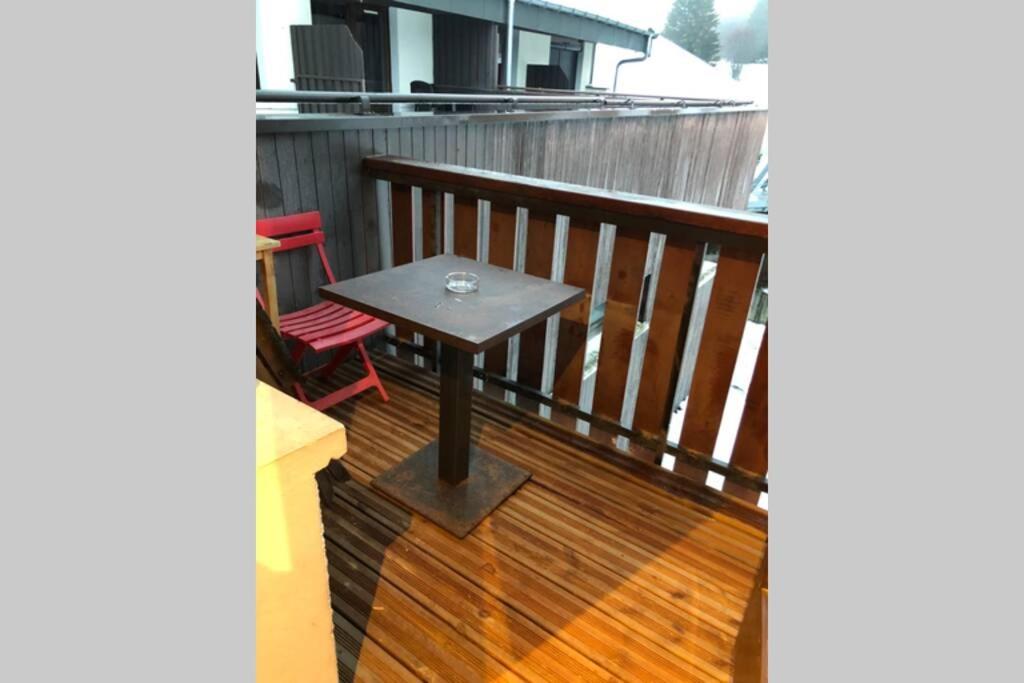 Apartment Tmb - *